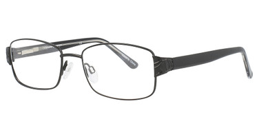 Elements Eyeglasses EL-378 Black/3