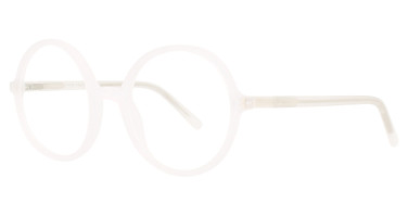 Cosmopolitan Eyeglasses Aubrey Matte Frost