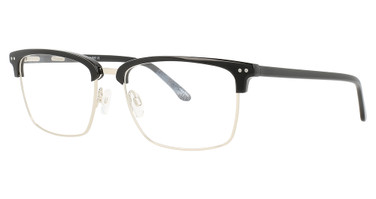 Ernest Hemingway Eyeglasses 4850 BLACK