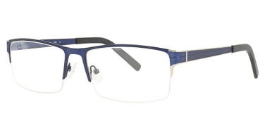 Esquire Eyeglasses 1583 BLUE