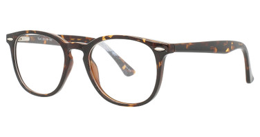 Continental Optical Imports Eyeglasses See N' Be Seen 76 Tort