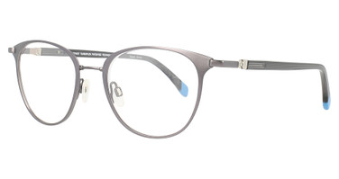 Easytwist Eyeglasses CT266 Matt Grey/Grey Crystal & Blue/20