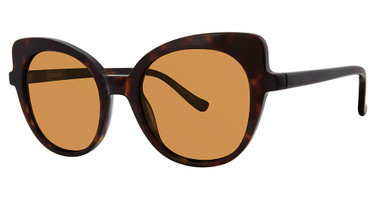 kensie Eyeglasses Glam Girl Dark Tortoise/DT