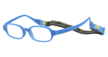 TRENDY Eyeglasses TF3 BLUE