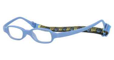 TRENDY Eyeglasses TF1 BLUE