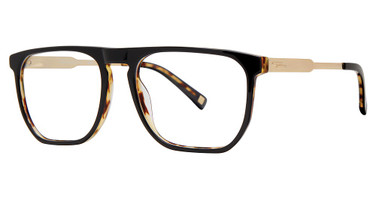 Randy Jackson Eyeglasses Randy Jackson 3061 Black/21