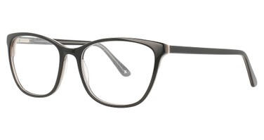 Cafe Lunettes Eyeglasses CAFE3311 Onyx/C-4