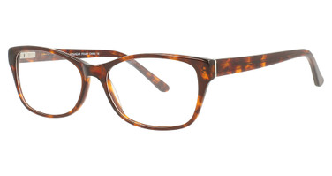 CHIC EYEWEAR Eyeglasses CHIC-CINDY TORTOISE