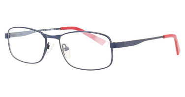 LAUGH OUT LOUD Eyeglasses LOL-35 BLUE