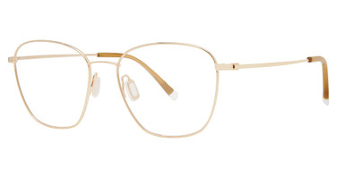 Paradigm Eyeglasses 19-03 Gold/YG