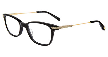 Jones New York Eyeglasses J242 Black