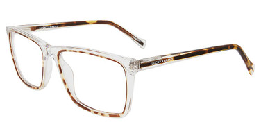 Lucky Brand Eyeglasses D416 Crystal