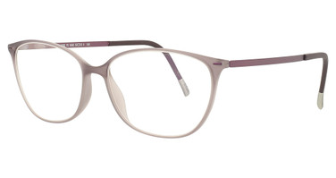 Silhouette Eyeglasses 1590 mauve/plum/4040