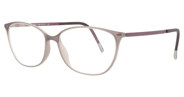 Silhouette Eyeglasses 1590 mauve/plum/4040