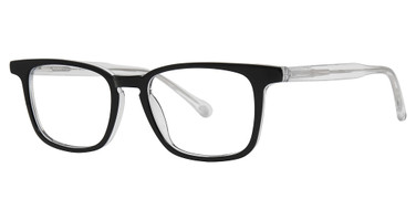 Vivid Eyeglasses VIVID KIDS 162 black/crystal
