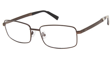 REALTREE Eyeglasses R724 GUNMETAL/GUN