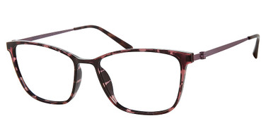 Modo Eyeglasses 7022 Pink Tortoise/PNKTT