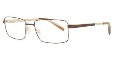 Esquire Eyeglasses 8655 BROWN