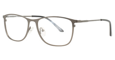 Enhance Eyeglasses 4153 MATT GUNMETAL