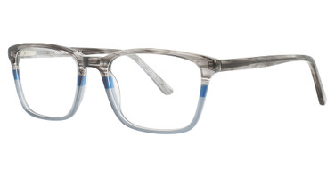 Esquire Eyeglasses 1590 GREY BLUE FADE