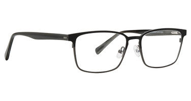 Life is Good Eyeglasses Phillip Black/BLK