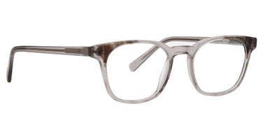 Life is Good Eyeglasses Madigan Taupe/TAU