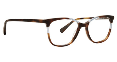 Life is Good Eyeglasses Kendel Tortoise/TOR