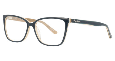 Pepe Jeans Eyeglasses PJ 3373 Petrol/C4