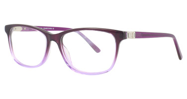 CHIC EYEWEAR Eyeglasses CHIC-MOLLY GRAPE