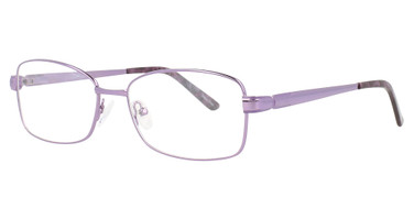 Enhance Eyeglasses 4134 LILAC