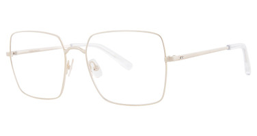 Vera Wang Eyeglasses V571 Gold/YG