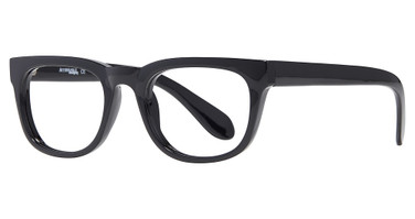 Affordable Designs Eyeglasses Folsom Black
