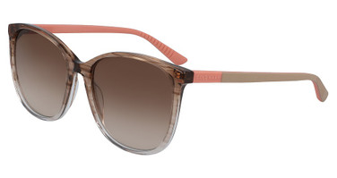 Cole Haan Eyeglasses CH7082 TAUPE HORN/272