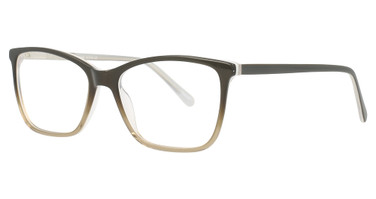 Continental Optical Imports Eyeglasses Fregossi 491 Grey Fade