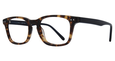 Eye Q Eyewear Eyeglasses G529 TORTOISE/BLUE/TORTOISE