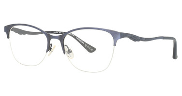 Eyes of Faith Optical Eyeglasses Soar Antique Midnight