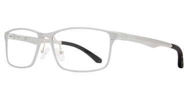 Chlogan Eyewear Eyeglasses Matsumoto 1001 Steel