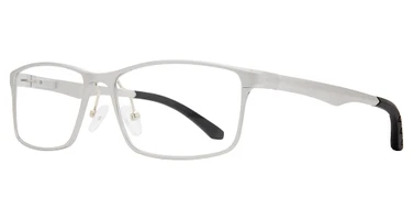 Chlogan Eyewear Eyeglasses Matsumoto 1001 Steel