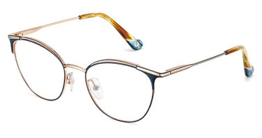 Etnia Barcelona Eyeglasses 4 VESOUL O BLPG