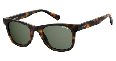 Polaroid Eyeglasses PLD 1016/S/NEW HVN/0086