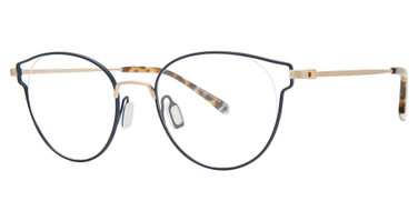 Paradigm Eyeglasses 20-01 Midnight/MI