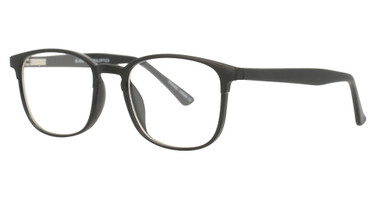 Casino Budget Eyeglasses Blake Black/3