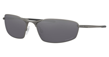 Oakley Eyeglasses OO4141 WHISKER CARBON/414101