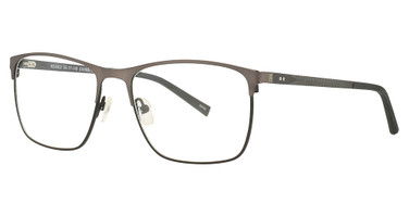 Helium Eyeglasses 4402 Gunmetal