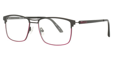 New Millennium Eyewear Eyeglasses DUPONT BLK
