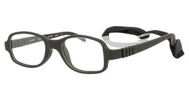 dilli dalli Eyeglasses Tootsie BLACK