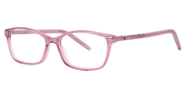 Op-Ocean Pacific Eyeglasses 868 BERRY CRYSTAL