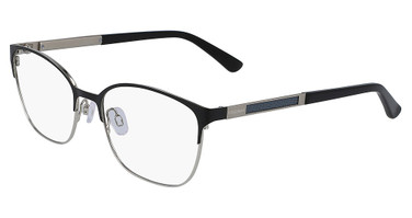 Cole Haan Eyeglasses CH5042 BLACK/001