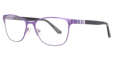 Richard Taylor Scottsdale Eyeglasses Elphaba Plum