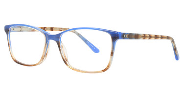 Richard Taylor Scottsdale Eyeglasses Glinda Blue